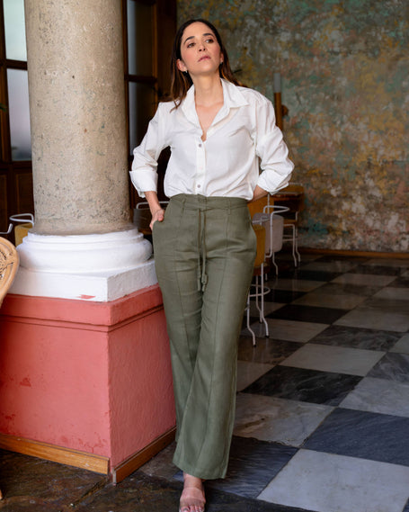 Pantalones