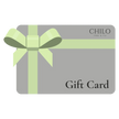 Tarjeta de regalo CHILO