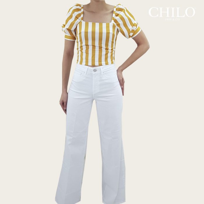 Coleccion Otono 2019 Chilo Blusas Pantalones Vestidos Para Mujer