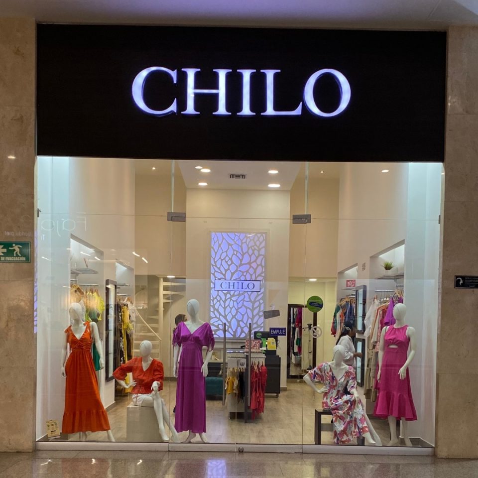 CHILO Tienda de Ropa Para Mujer Buanvista